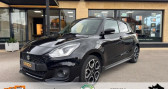 Annonce Suzuki Swift occasion Hybride 1.4 BOOSTERJET HYBRID 129CH SPORT  Marignane