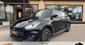 Annonce Suzuki Swift occasion Hybride 1.4 boosterjet hybrid 129ch sport  Marignane