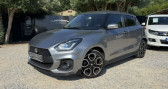 Suzuki Swift occasion année 2022 boite Manuelle Annonce Suzuki Swift occasion Essence 1.4 BOOSTERJET HYBRID 129CH SPORT à Perpignan