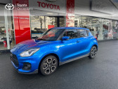 Suzuki Swift occasion année 2020 boite Manuelle Annonce Suzuki Swift occasion 1.4 Boosterjet Hybrid 129ch Sport à Saint-Jouan-des-Gu?rets