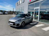 Suzuki Swift occasion année 2022 boite Manuelle Annonce Suzuki Swift occasion Hybride 1.4 Boosterjet Hybrid 129ch Spt Euro6d-T à Mende