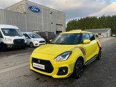 Suzuki Swift occasion année 2020 boite Manuelle Annonce Suzuki Swift occasion Hybride 1.4 Boosterjet Hybrid 129ch Spt Euro6d-T à Saint-Doulchard