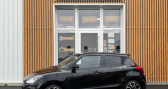 Suzuki Swift occasion année 2022 boite Manuelle Annonce Suzuki Swift occasion Hybride 1.4 BOOSTERJET HYBRID 130Cv SPORT MOTEUR A CHAINE SIEGES CHA à CHOLET