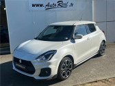 Suzuki Swift occasion année 2021 boite Manuelle Annonce Suzuki Swift occasion Essence 1.4 BOOSTERJET HYBRID à LABEGE CEDEX
