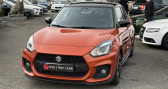 Annonce Suzuki Swift occasion Essence 1.4 Boosterjet + Hybrid SHVS Sport � COLMAR