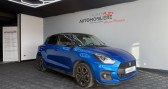 Annonce Suzuki Swift occasion Essence 1.4 Sport SHVS 129 CV - SUIVI  Venelles