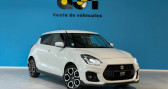 Suzuki Swift occasion année 2022 boite Manuelle Annonce Suzuki Swift occasion Hybride 1.4 Sport à Savonnières-devant-Bar