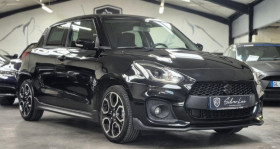 Suzuki Swift , garage SILVER LAC � SAINT LAURENT DU VAR