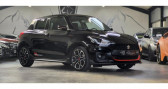Annonce Suzuki Swift occasion Essence 1.4 TURBO 140 Boosterjet   Hybrid SHVS / 1ere MAIN / BEL ETA � SAINT LAURENT DU VAR