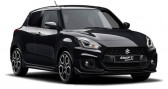 Suzuki Swift occasion année 2022 boite Manuelle Annonce Suzuki Swift occasion Essence 1.4 TURBO 140 Boosterjet + Hybrid SHVS / CARTE GRISE FRANCAI à SAINT LAURENT DU VAR