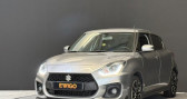 Suzuki Swift 1.4L BOOSTERJET 130CH SPORT (1RE MAIN)  2024 - annonce de voiture en vente sur Auto Sélection.com