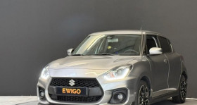 Suzuki Swift occasion 2024 mise en vente à Tours par le garage EWIGO TOURS NORD - photo n°1