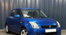 Suzuki Swift , garage PARTENAIRE AUTO � Halluin