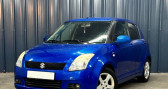 Suzuki Swift 1.5 102ch Garantie 1 an Siges chauffants Radars de recul Bl   Halluin 59