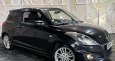 Annonce Suzuki Swift occasion Essence 1.6 SPORT � Saint-Maur-des-Fossés