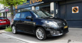 Suzuki Swift occasion année 2014 boite Manuelle Annonce Suzuki Swift occasion Essence 1.6 VVT 135 SPORT à DEVILLE LES ROUEN