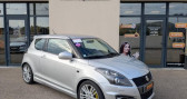 Suzuki Swift occasion année 2012 boite Manuelle Annonce Suzuki Swift occasion Essence 1.6 VVT 135CH SPORT à AMPUIS