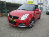 Suzuki Swift 1.6 VVT SPORT 3P   Toulouse 31