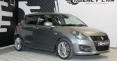 Annonce Suzuki Swift occasion Essence 1.6i VVT 2010 BERLINE Sport � Lattes