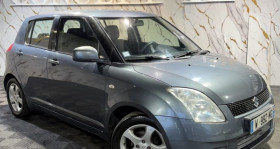 Suzuki Swift , garage CONCEPT CAR � Saint-Maur-des-Fossés