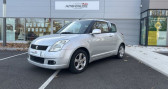 Suzuki Swift occasion année 2007 boite Manuelle Annonce Suzuki Swift occasion Essence 3 portes 1.3 i 93cv à COLMAR