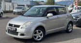 Annonce Suzuki Swift occasion Essence 4x4 1.3 VVT 92ch GLX 5P � SAINT MARTIN D'HERES