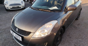 Suzuki Swift , garage JKS AUTO � Wittelsheim