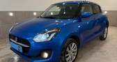 Annonce Suzuki Swift occasion Essence 4X4 IV 1.2 DUALJET HYBRID 83CV * all grip 4wd � La Buisse
