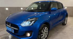 Suzuki Swift , garage PACCARD AUTOMOBILES � La Buisse