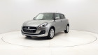 Suzuki Swift occasion année 2021 boite Manuelle Annonce Suzuki Swift occasion Hybride 5P 1.2 DualJet Hybrid 83ch Manuelle/5 Privilege à SAINT-GREGOIRE