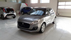 Suzuki Swift occasion année 2020 boite Manuelle Annonce Suzuki Swift occasion Hybride 5P 1.2 DualJet Hybrid 90ch Manuelle/5 Privilege à SAINT-GREGOIRE