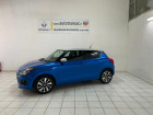 Suzuki Swift occasion année 2017 boite Manuelle Annonce Suzuki Swift occasion Hybride Boosterjet Hybrid 111ch Pack à Rodez