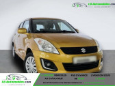 Suzuki Swift Club 4x4, Sitzheizung, Tempomat,unfallfrei   Beaupuy 31