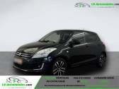 Suzuki Swift Club SITZ.HZG TEMPOMAT ALU PDC KLIMA MULTI   Beaupuy 31