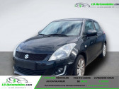 Annonce Suzuki Swift occasion Essence Comfort1.HandParkhilfeKlimaTempomat  Beaupuy