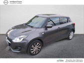 Suzuki Swift HYBRID 2021   LES PAVILLONS SOUS BOIS 93