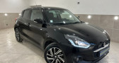 Suzuki Swift Hybrid 83cv pack Garantie constructeur 12/2026  2023 - annonce de voiture en vente sur Auto Sélection.com