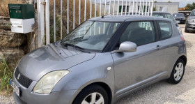 Suzuki Swift , garage DRIVE YOUR DREAM � LES ARCS
