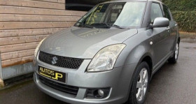Suzuki Swift , garage AUTOS JP � Pierrelaye