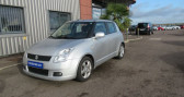 Suzuki Swift occasion année 2008 boite Manuelle Annonce Suzuki Swift occasion Diesel II 1.3 DDiS 75ch GL à Saint Parres Aux Tertres