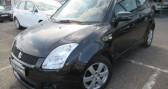 Suzuki Swift occasion année 2010 boite Manuelle Annonce Suzuki Swift occasion Diesel II 1.3 DDiS 75ch GL à AUBIERE
