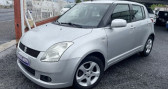Suzuki Swift occasion année 2006 boite Manuelle Annonce Suzuki Swift occasion Diesel II 1.3 DDiS GL à COURNON
