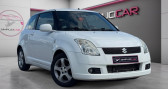 Suzuki Swift II 1.3 DDiS GL   Vignoles 21