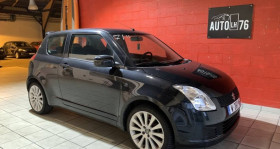 Suzuki Swift , garage AUTO LH 76  Le Havre