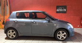 Annonce Suzuki Swift occasion Essence II 1.3 VVT GLX SSP 5p � Le Havre