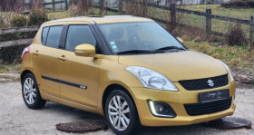 Suzuki Swift , garage AGENCE SIMPLY ALLONZIER LA CAILLE � allonzier de la caille