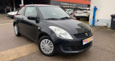 Annonce Suzuki Swift occasion Essence III 1.2 VVT 94 CH GLX  Colmar