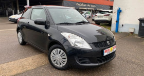 Suzuki Swift , garage ALDER AUTO  Colmar