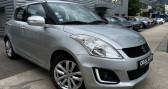 Suzuki Swift occasion année 2014 boite Manuelle Annonce Suzuki Swift occasion Essence III 1.2 VVT 94ch PRIVILEGE 5P AVEC TOIT OUVRANT à SAINT MARTIN D'HERES
