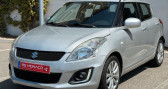 Suzuki Swift iii 1.2 vvt 94ch privilege boite automatique 5p   Monaco 98